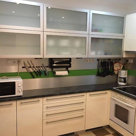 Rabbit Apartman Mosonmagyarovar Ngoại thất bức ảnh
