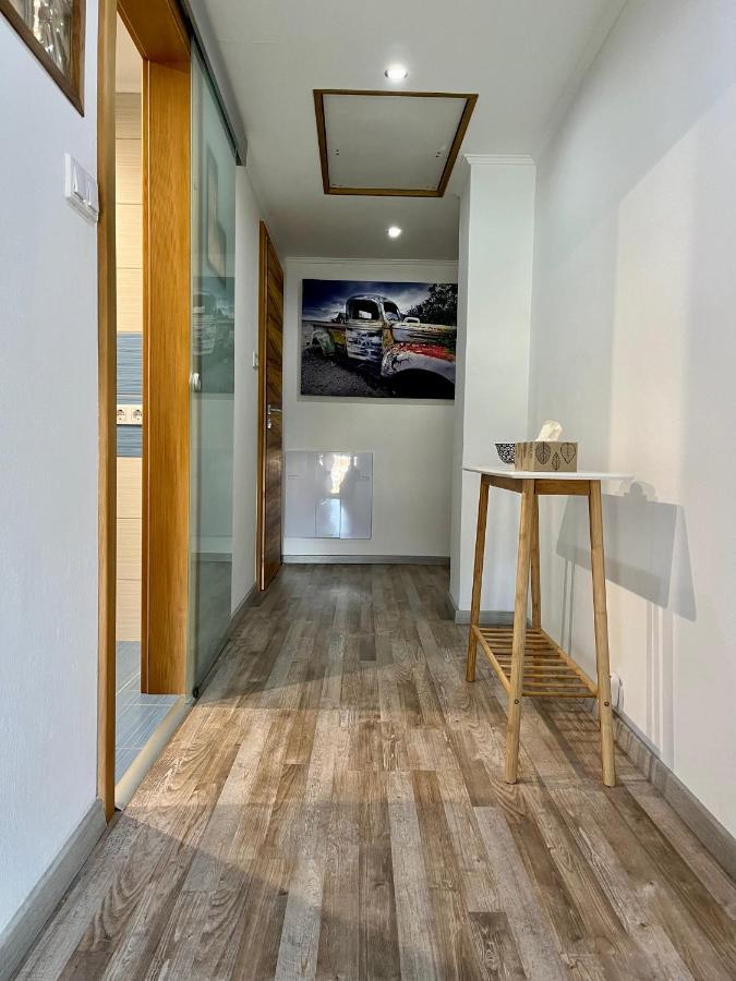 Rabbit Apartman Mosonmagyarovar Ngoại thất bức ảnh
