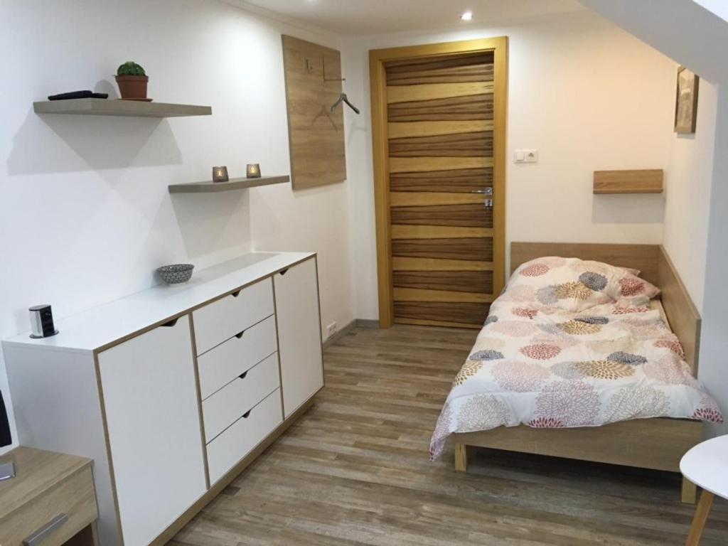 Rabbit Apartman Mosonmagyarovar Ngoại thất bức ảnh