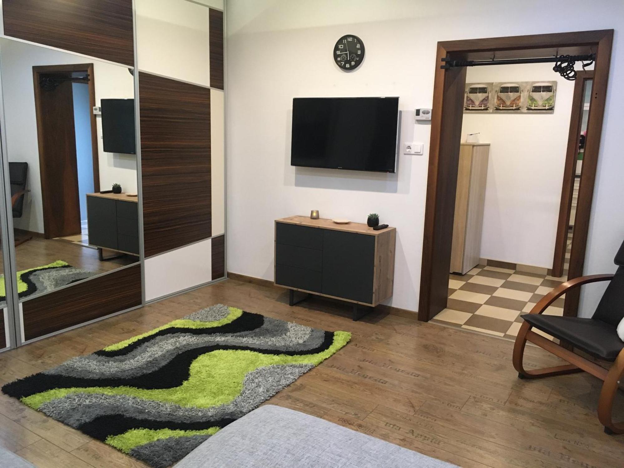 Rabbit Apartman Mosonmagyarovar Ngoại thất bức ảnh