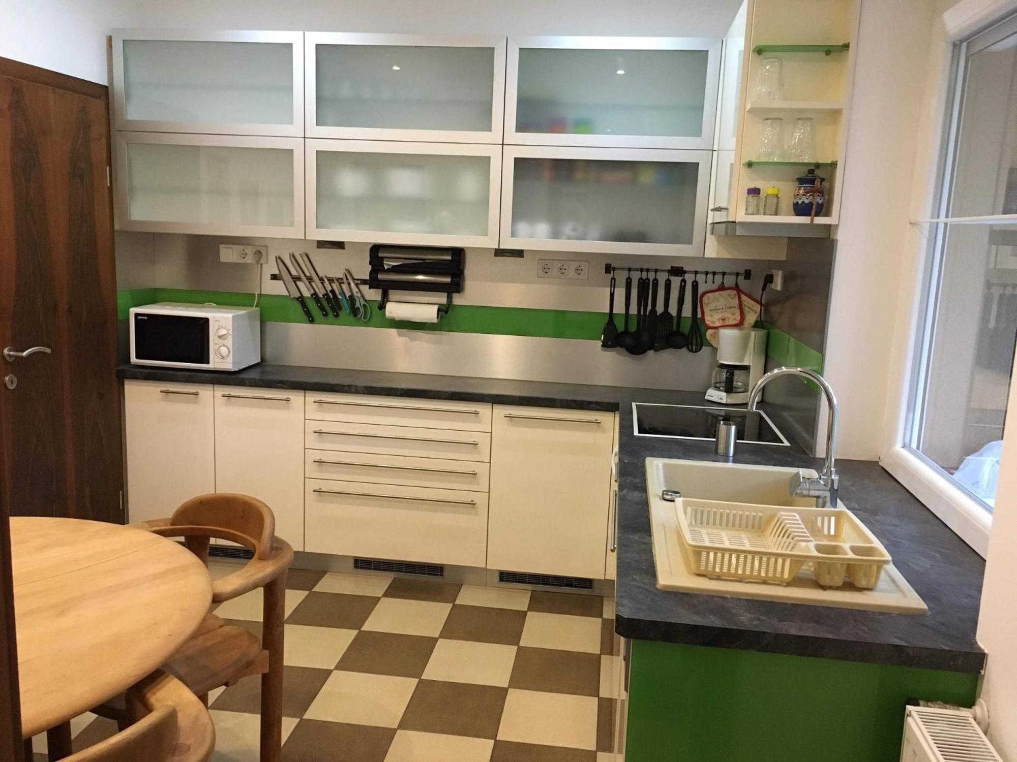 Rabbit Apartman Mosonmagyarovar Ngoại thất bức ảnh